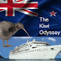 The Kiwi Odyssey