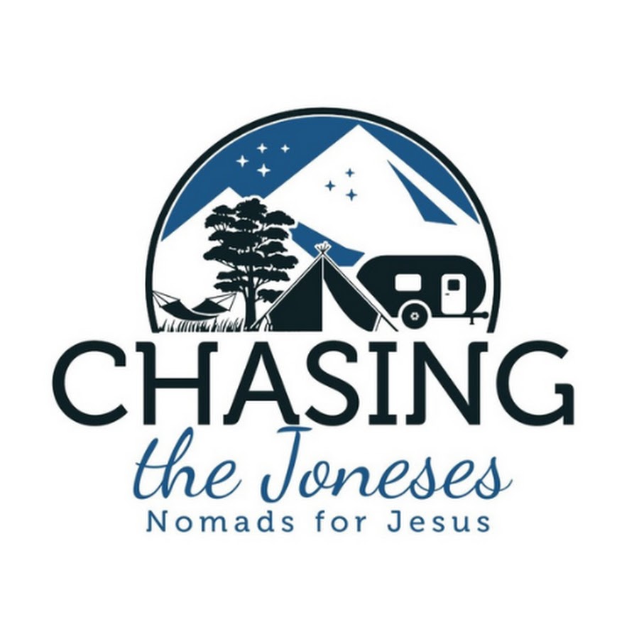 Chasing the Joneses - Full-Time RV Life
