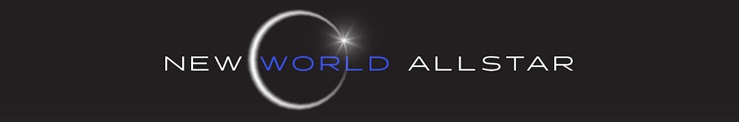 New World Allstar Banner