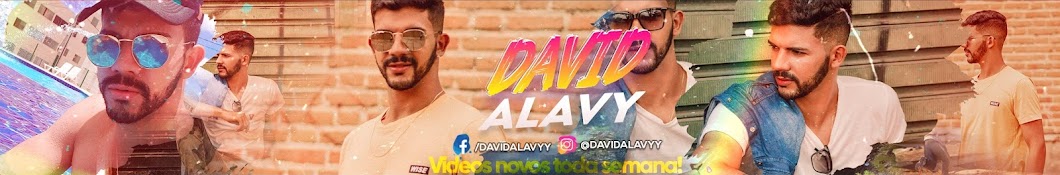 David Alivi Banner