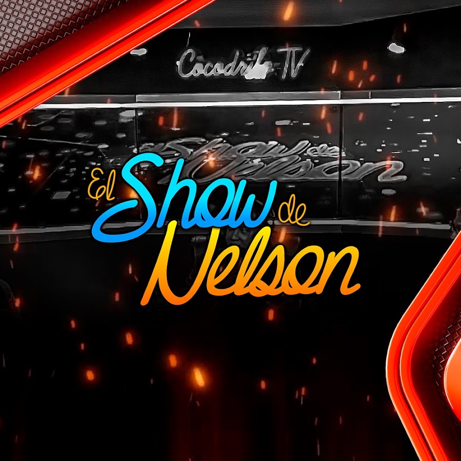 El Show De Nelson - YouTube