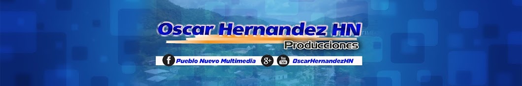 Pueblo Nuevo Multimedia Banner
