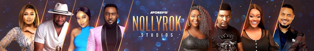 NollyRok Studios