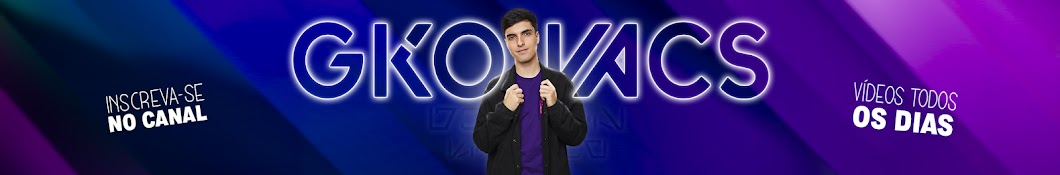 Gkovacs Banner