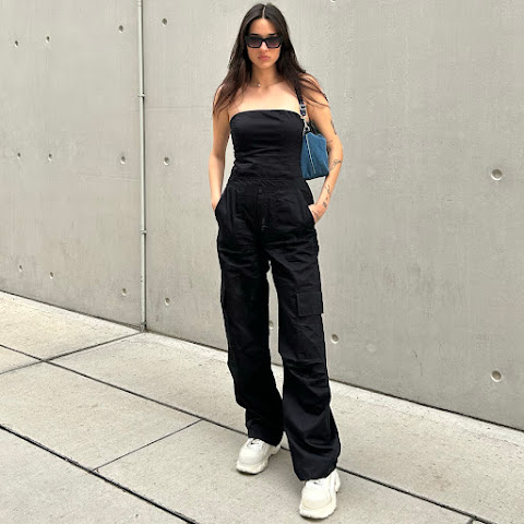 influencer profile picture