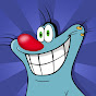 OGGY youtube avatar