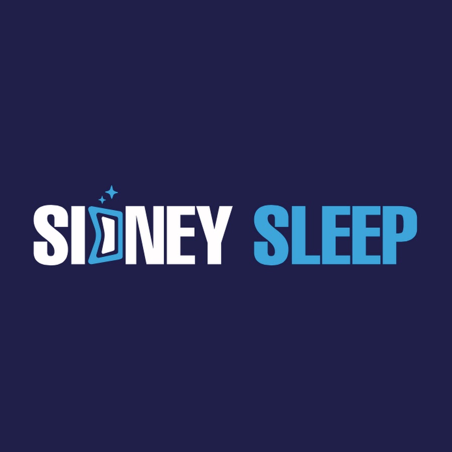 Sidney Sleep - Experience Better Sleep