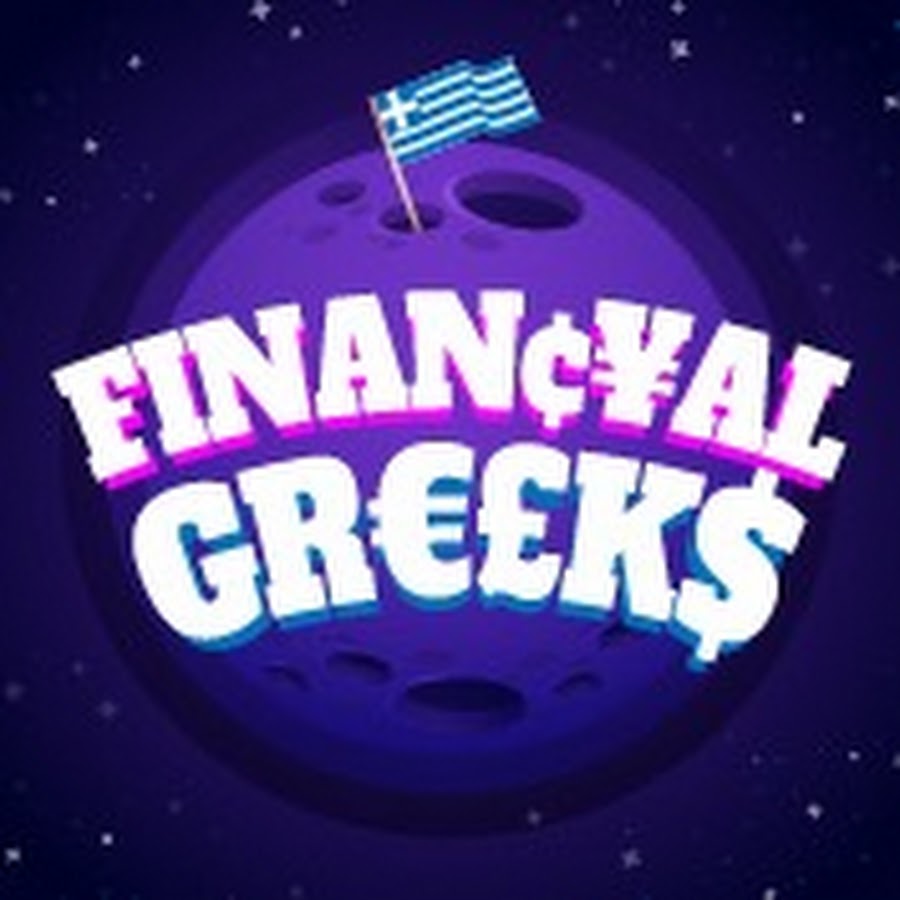 Financial Greeks @FinancialGreeks