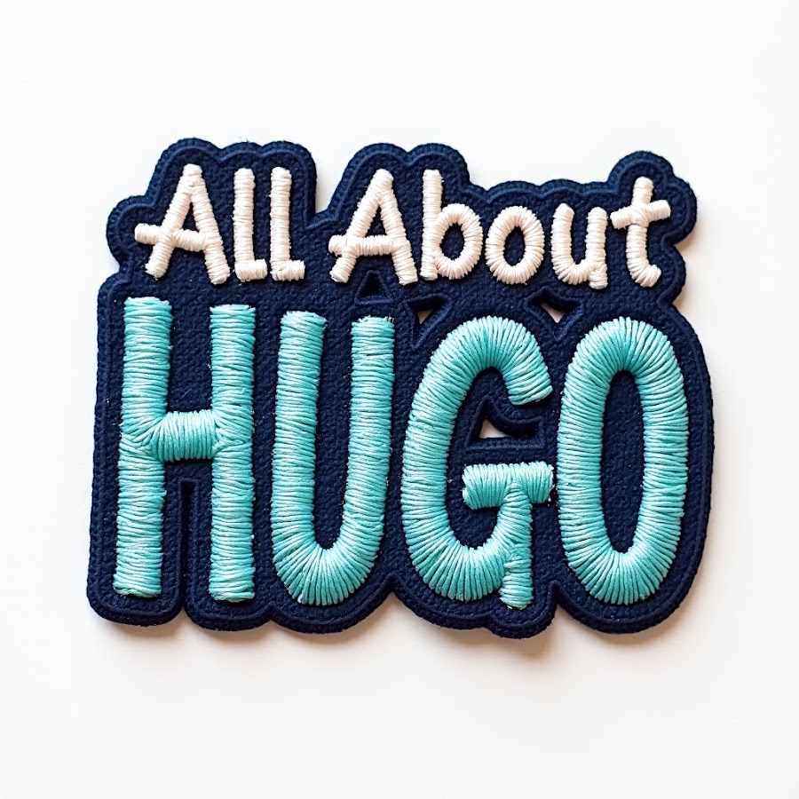 All About Hugo @allabouthugo