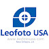 logo Leofoto USA