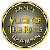 Voice of the Rings