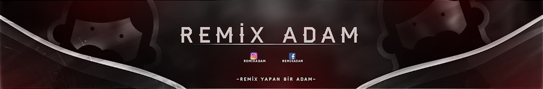 Remix Adam Banner