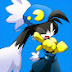 Klonoa el cabbit 