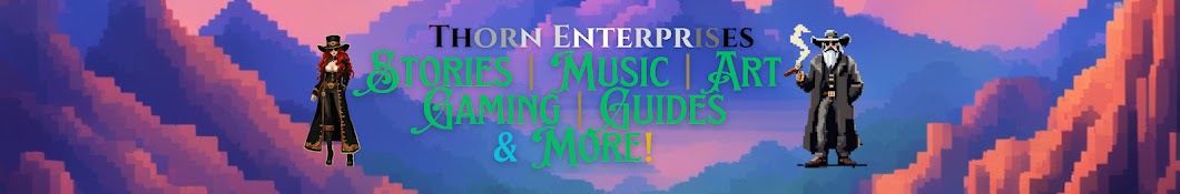 Thorn Enterprises