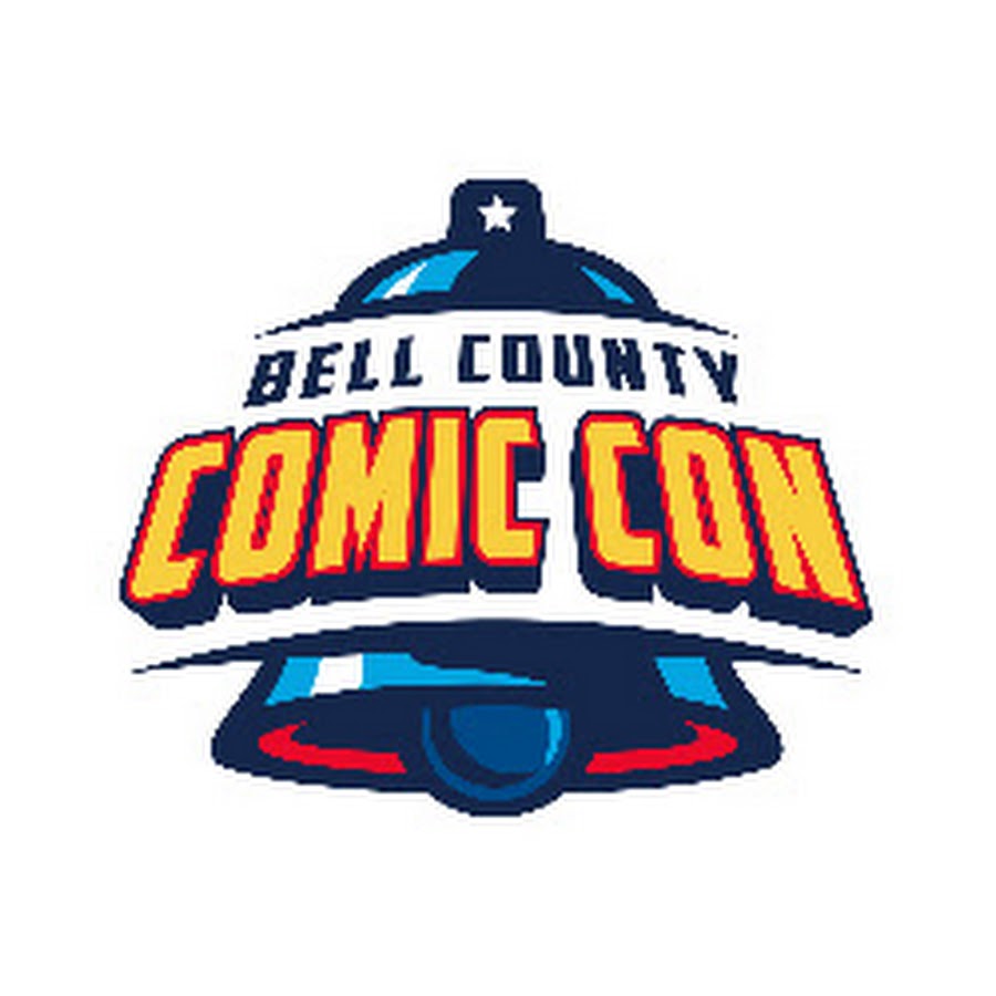 Bell County Comic Con YouTube