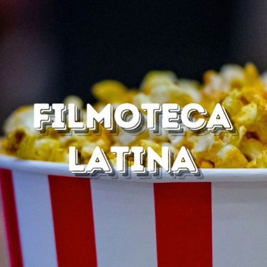 Filmoteca Latina @filmotecalatina