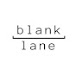 blank lane