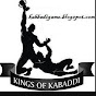 kabaddi Darbar