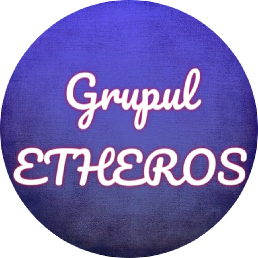 Grupul Etheros - YouTube