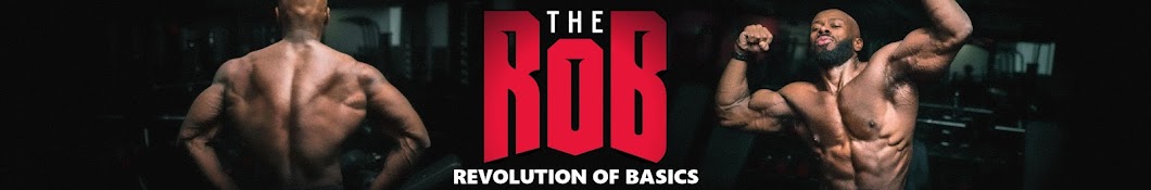 The ROB Banner