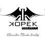 Kopek project