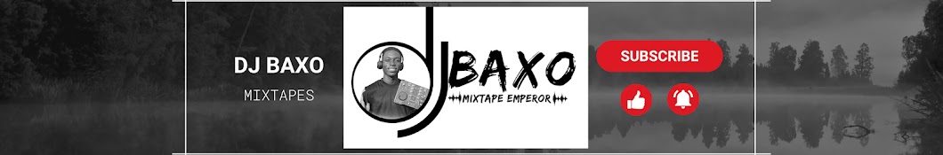 DJ BAXO OFFICIAL