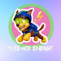 Tiles Hop Energy