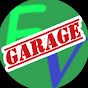 Fresh Vintage Garage