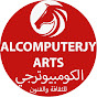 Alcomputerjy Arts