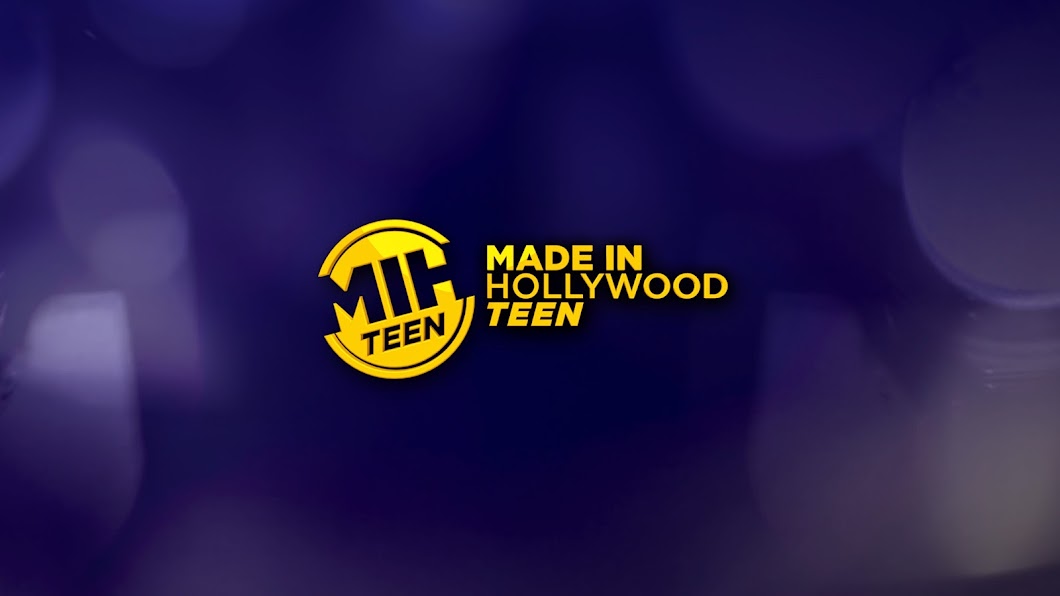 made in hollywood teen edition