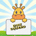 Quizsquard