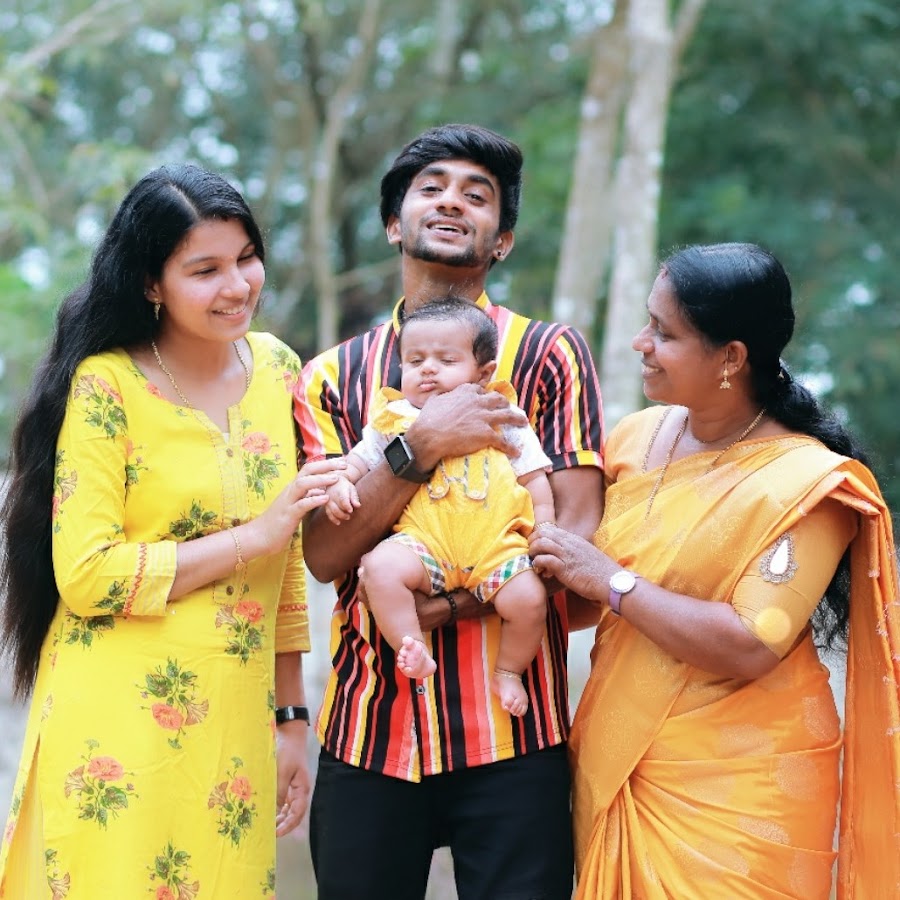 Lucky 😍 family @luckyfamily4267