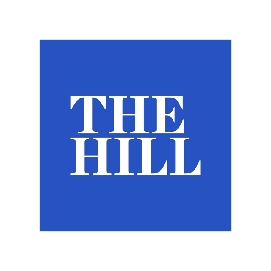The Hill @thehill