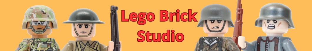 Lego Brick Studio