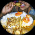 Dipali_desi village food 