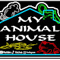 MY ANIMAL HOUSE