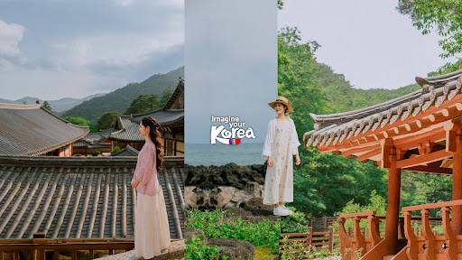 Imagine Your Korea