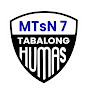 MTsN 7 TABALONG MEDIA CENTER