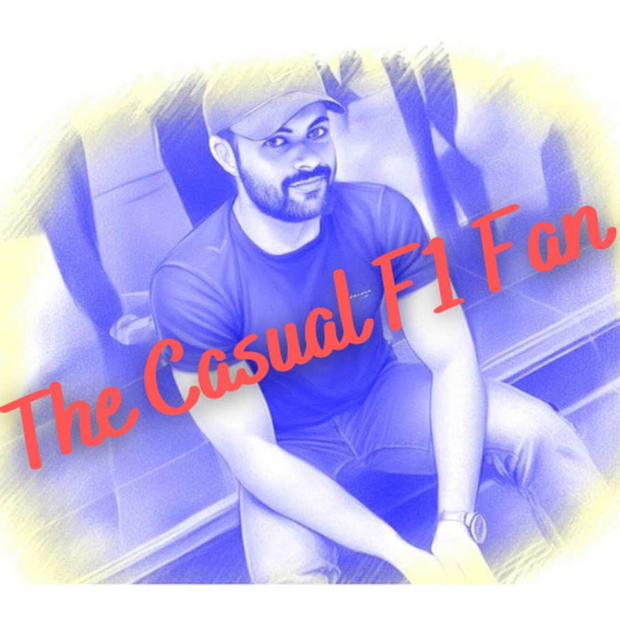 The Casual (F1) Fan