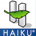 Inside Haiku Apps