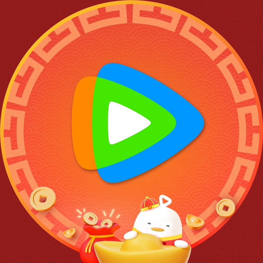 Tencent Video - Get the WeTV APP