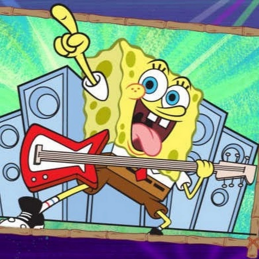 Sponge music