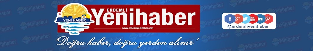 ERDEMLİ YENİ HABER