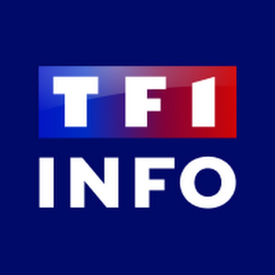 TF1 INFO @tf1info