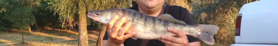 Dnieper fishing.Дніпровська рибалка