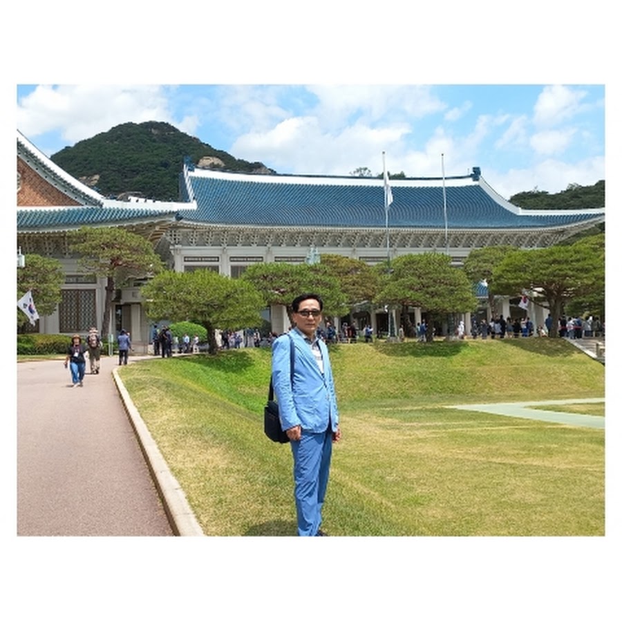강화도령ㆍ한재훈 - YouTube 강화도령ㆍ한재훈