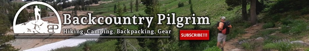 Backcountry Pilgrim