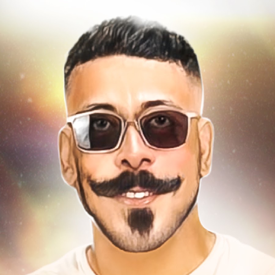 influencer profile picture
