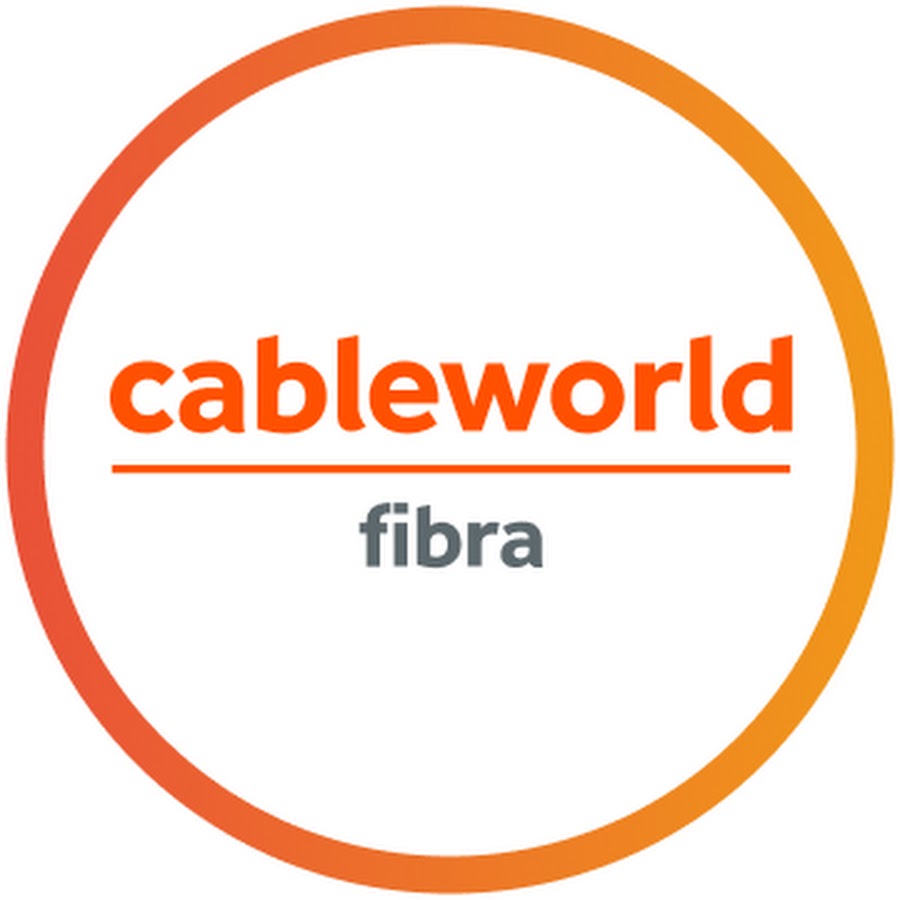cableworld Fibra