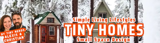 Tiny House Expedition